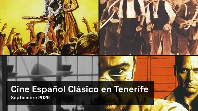 El Crimen de Cuenca: 4 películas esenciales en Santa Cruz este otoño