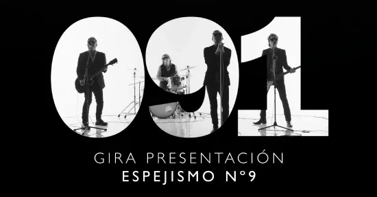 091 — Música en Santa Cruz de Tenerife, Tenerife