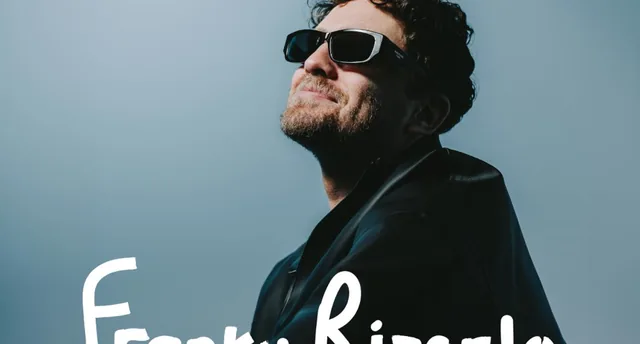 14th Anniversary · Franky Rizardo — Fiestas y Festivales en Santa Cruz de Tenerife, Tenerife
