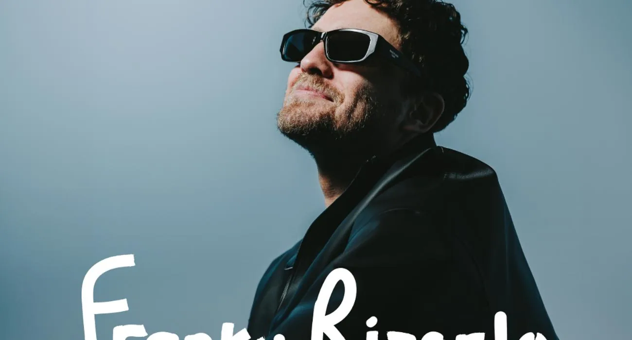 14th Anniversary · Franky Rizardo — Fiestas y Festivales en Santa Cruz de Tenerife, Tenerife