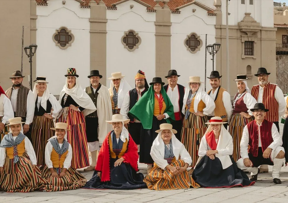 2º Festival Latino Sabores de Igonce — Música en Candelaria, Tenerife