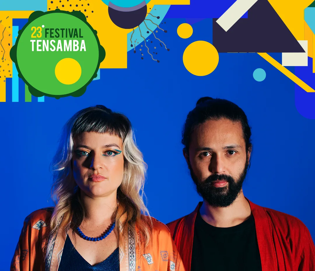 23º Festival de Música Brasileña TENSAMBA — Fiestas y Festivales en Candelaria, Tenerife