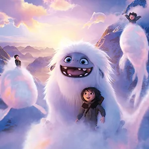 Abominable — Cinema in Santa Cruz de Tenerife, Tenerife