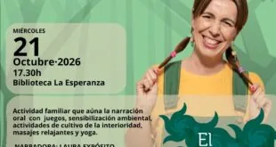 Family Activity: "Treasures of the Forest" — Kids & Family in El Rosario, Tenerife