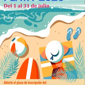 Actividad Playa 2026 — Deportes y Aventura en Vilaflor de Chasna, Tenerife
