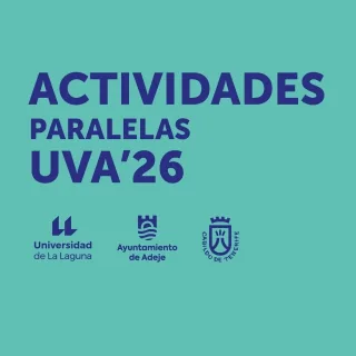 Actividades paralelas — Talleres y Formación en Adeje, Tenerife