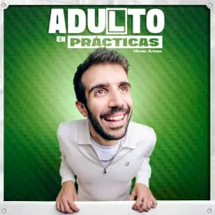 Adulto en Prácticas en Tenerife: Anuar Aznar — Teatro y Danza en Puerto de la Cruz, Tenerife