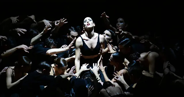 Afanador — Teatro y Danza en Santa Cruz de Tenerife, Tenerife