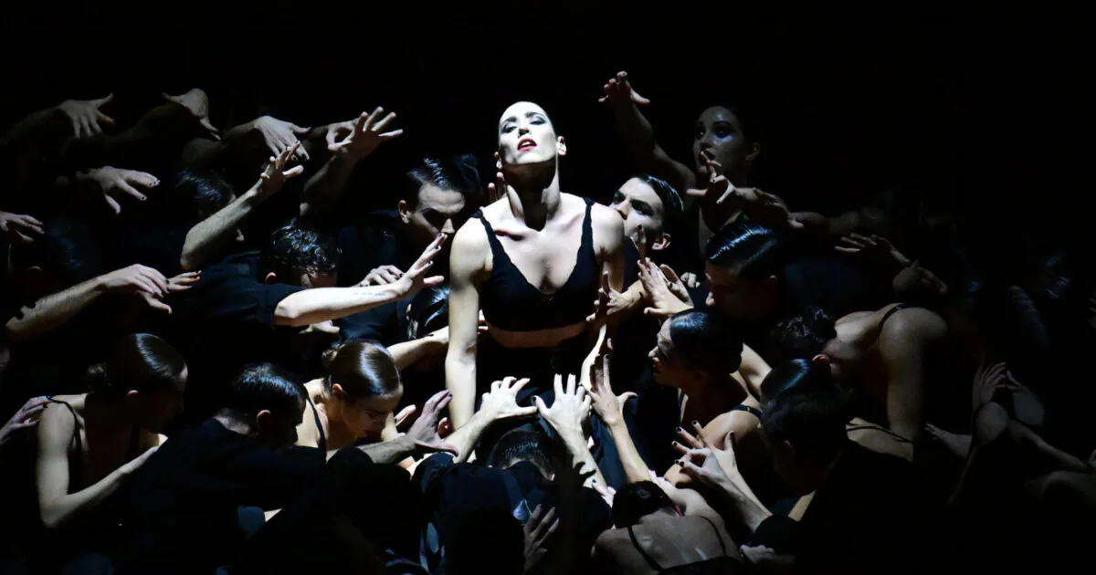 Afanador — Teatro y Danza en Santa Cruz de Tenerife, Tenerife