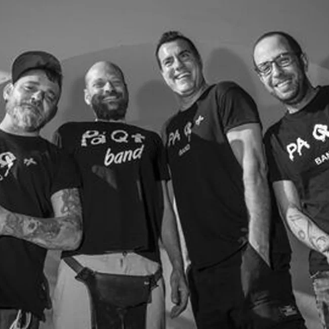 Afli-Rock 2026 — Music in Los Realejos, Tenerife