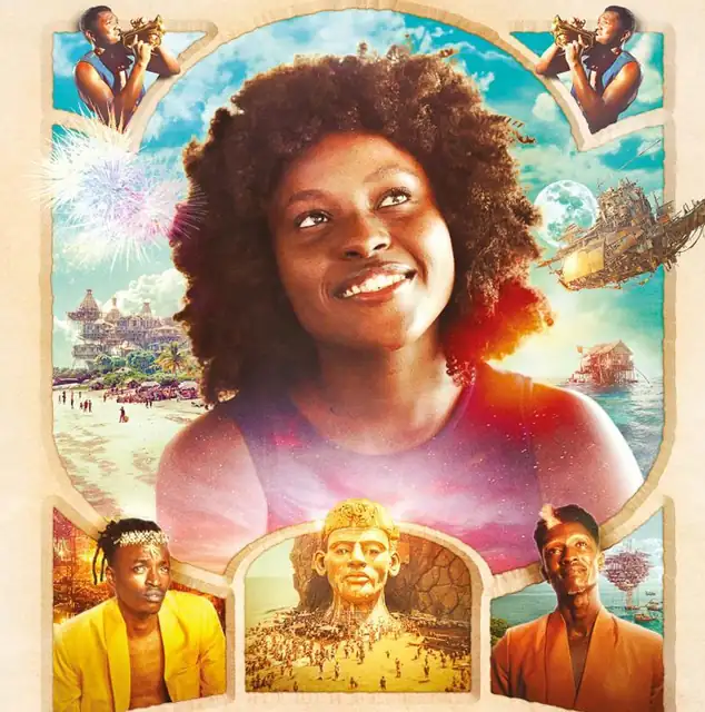 Africa on Screen — Cinema in San Cristóbal de La Laguna, Tenerife