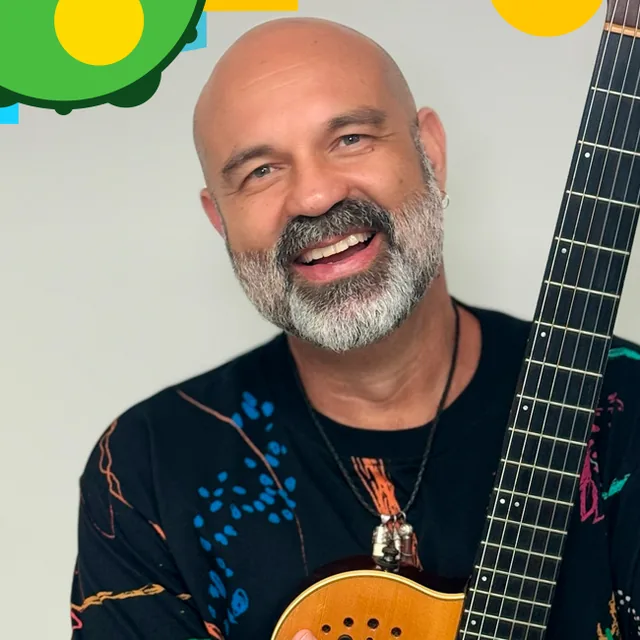 Alexandre Leao & Kadija Teles - Tensamba 2026 — Música en Santa Cruz de Tenerife, Tenerife