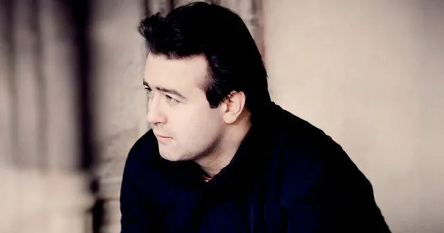 ALEXEI VOLODIN — Música en Santa Cruz de Tenerife, Tenerife