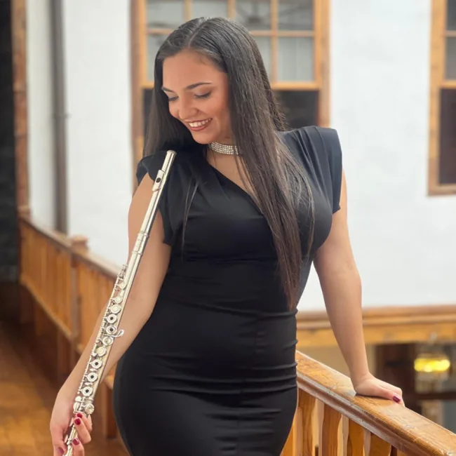 Alisios — Music in San Cristóbal de La Laguna, Tenerife