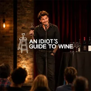 An Idiot’s Guide to Wine: Comedia entre copas — Gastronomía en Santa Cruz de Tenerife, Tenerife