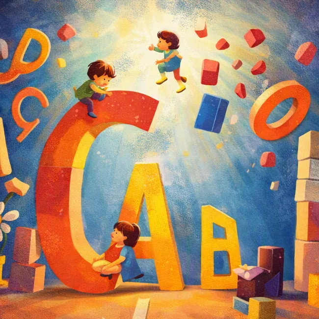 Children's Anthologies from the Ana Guacimara Hernández Martín Workshop — Kids & Family in San Cristóbal de La Laguna, Tenerife