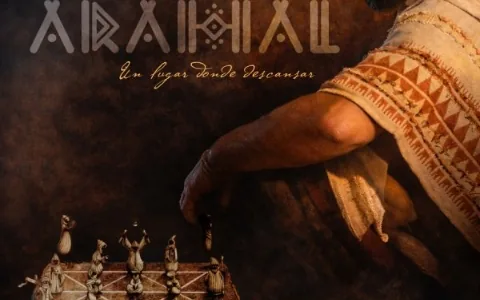 Arahal — Teatro y Danza en San Cristóbal de La Laguna, Tenerife