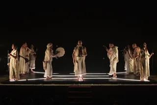Arahal. Un lugar donde descansar — Música en Santa Cruz de Tenerife, Tenerife