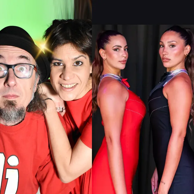 Asombra — Teatro y Danza en San Cristóbal de La Laguna, Tenerife