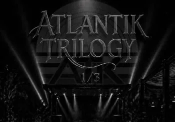 Atlantik Trilogy 1/3 - Touch All Black en Tenerife — Fiestas y Festivales en Santa Cruz de Tenerife, Tenerife