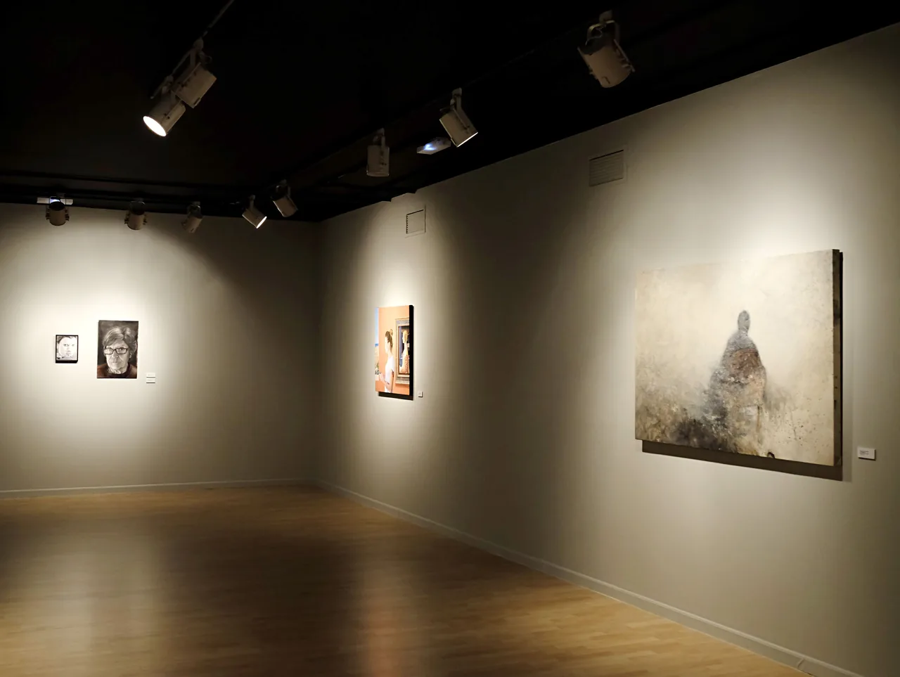 Ausencia Activa — Exposiciones y Museos en San Cristóbal de La Laguna, Tenerife