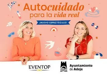 Autocuidado Para La Vida Real en Tenerife — Talleres y Formación en Santa Cruz de Tenerife, Tenerife