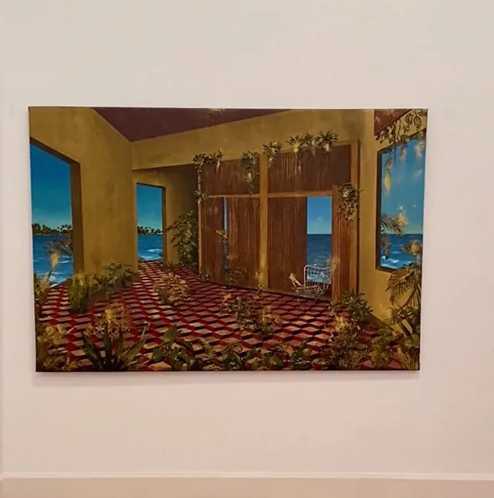 'Ay Bendito!' — Exposiciones y Museos en Santa Cruz de Tenerife, Tenerife