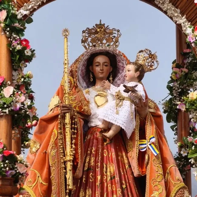 Bajada del Socorro, Fiestas Güímar 2026 — Traditional Festivities in Güímar, Tenerife