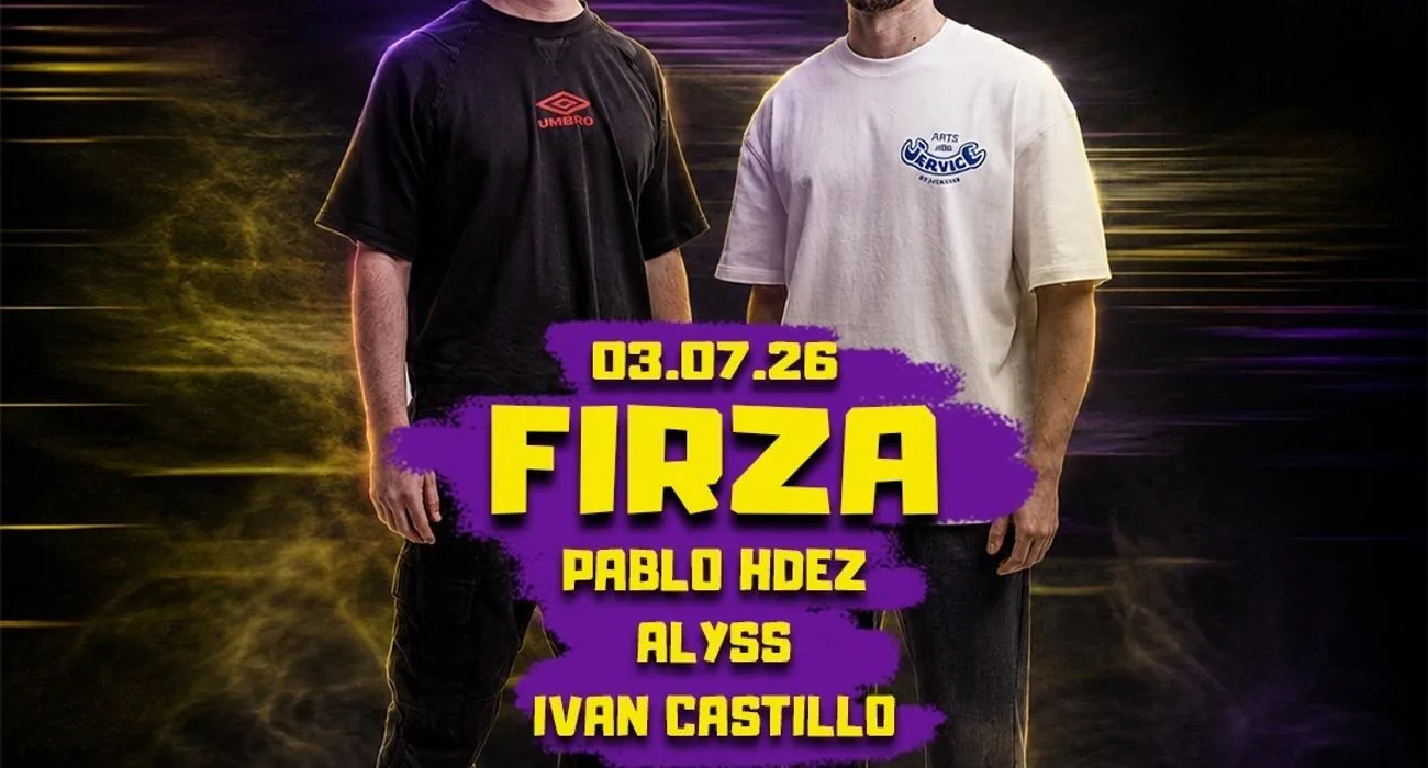 Bassline Kulture — Fiestas y Festivales en Santa Cruz de Tenerife, Tenerife