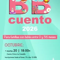 BB Cuento — Kids & Family in Arona, Tenerife