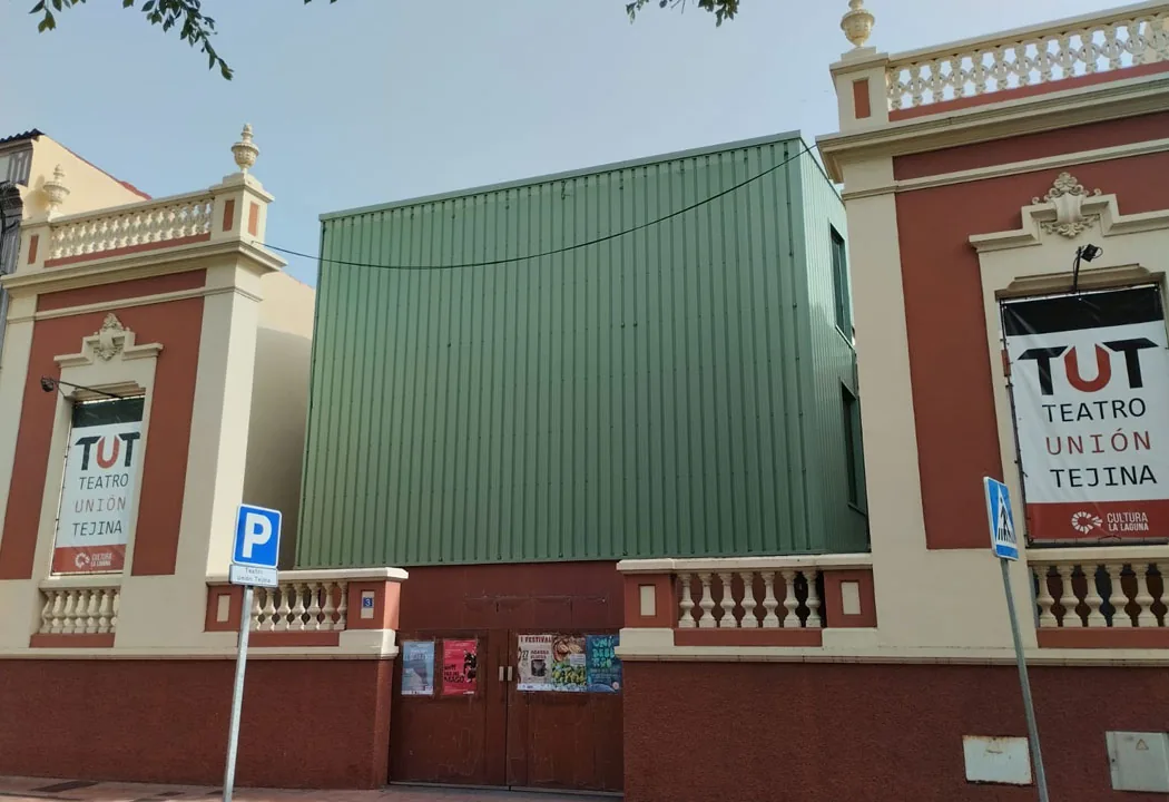 Beat Fusion — Música en San Cristóbal de La Laguna, Tenerife