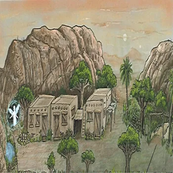 La Laguna Biblical Nativity Scene — Exhibitions & Museums in San Cristóbal de La Laguna, Tenerife