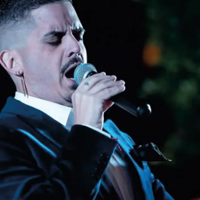 Besay Pérez — Music in La Guancha, Tenerife