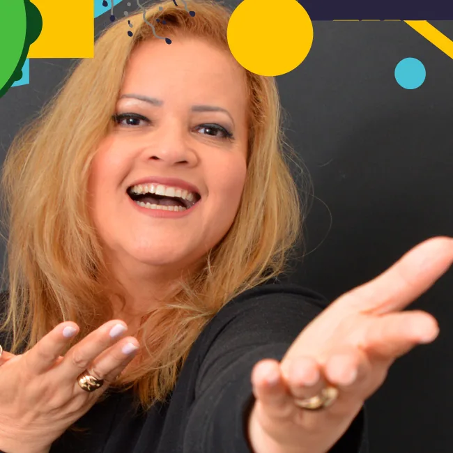 Biah Vasconcellos - Tensamba 2026 — Music in San Cristóbal de La Laguna, Tenerife