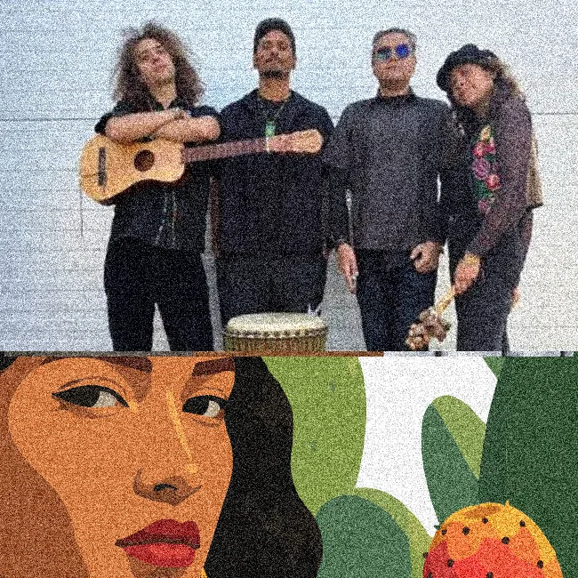 Bial HClap - Musa México 2026 — Música en Santa Cruz de Tenerife, Tenerife
