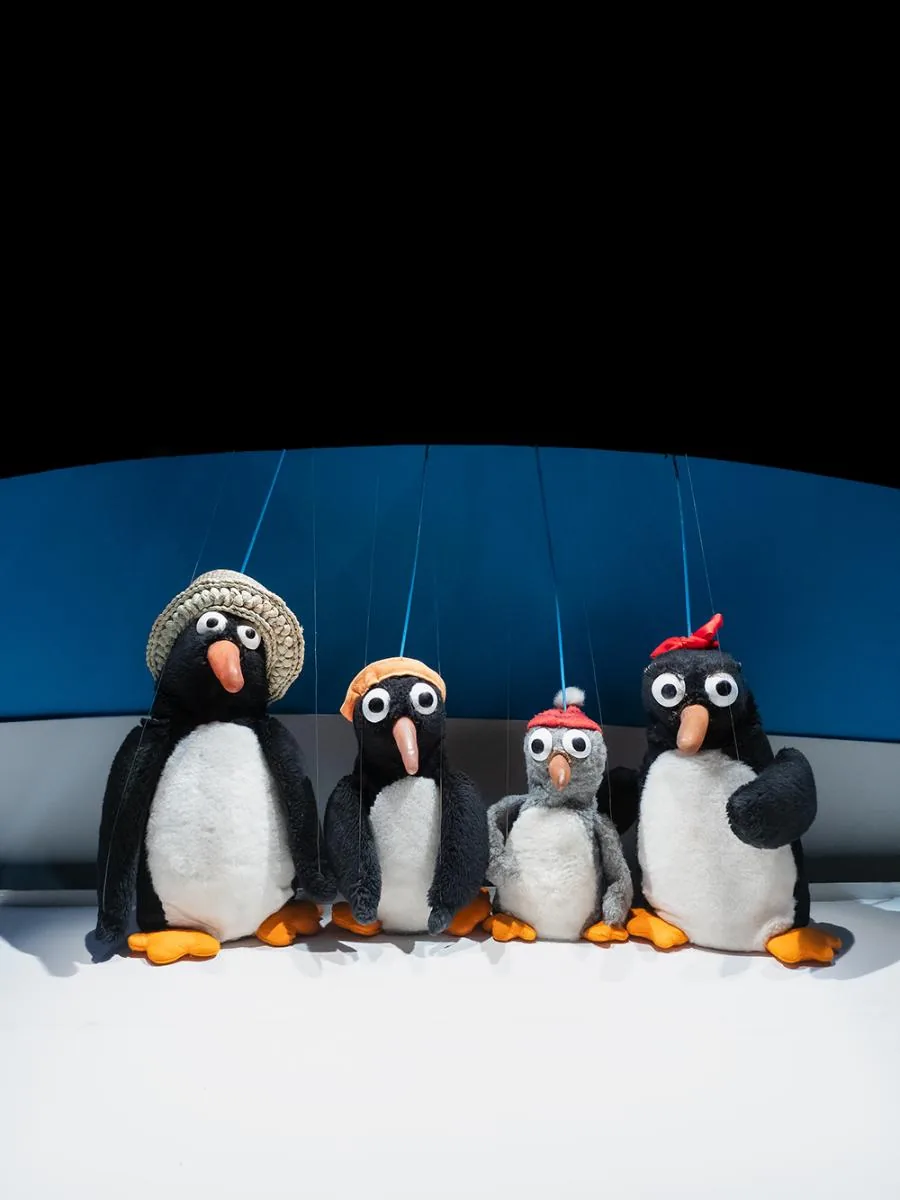Bobo, by Periferia Teatro — Kids & Family in El Sauzal, Tenerife