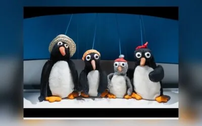 BoBo – Periferia Teatro — Theatre & Dance in Los Realejos, Tenerife
