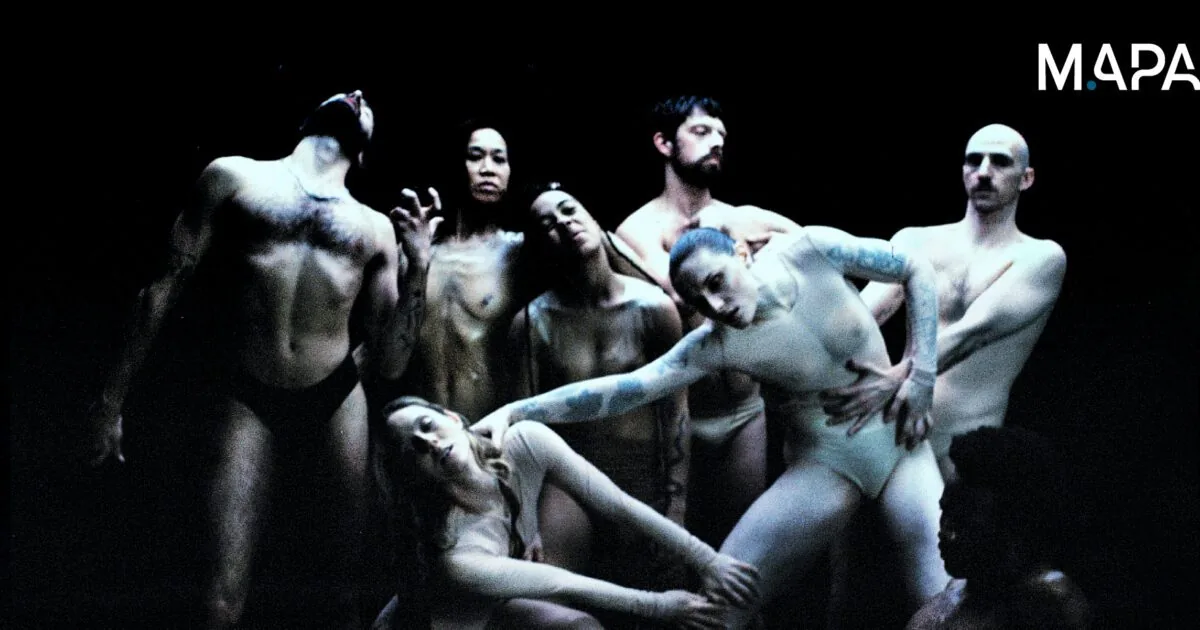 Bogotá — Teatro y Danza en Santa Cruz de Tenerife, Tenerife