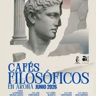 Café Filosófico: Placer — Talleres y Formación en Arona, Tenerife