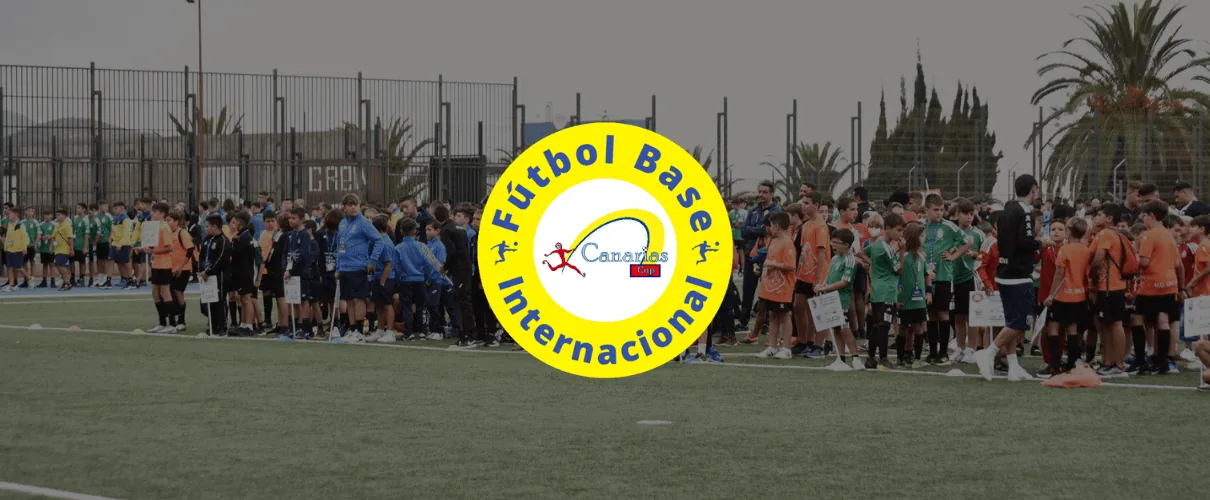 Canarias Cup — Deportes y Aventura en Santa Cruz de Tenerife, Tenerife