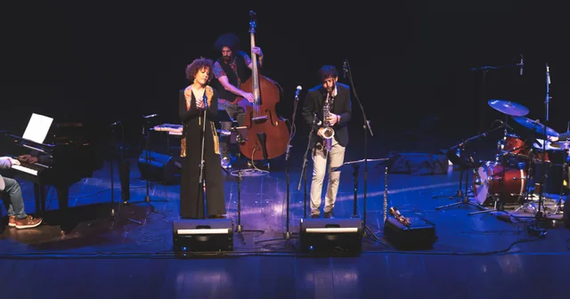 Canarias Jazz Showroom — Música en Santa Cruz de Tenerife, Tenerife
