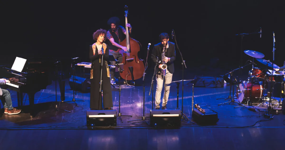 Canarias Jazz Showroom — Music in Santa Cruz de Tenerife, Tenerife