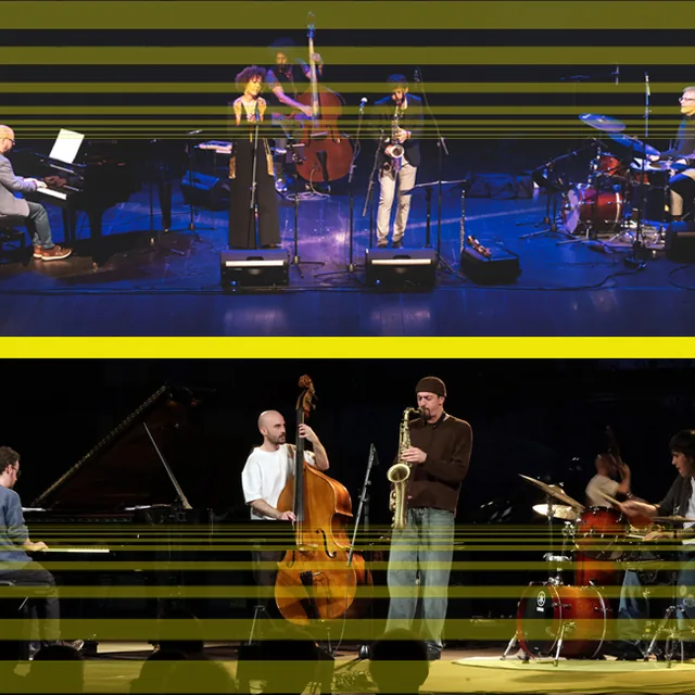Canarias Jazz Showroom Tenerife 2026 — Music in Santa Cruz de Tenerife, Tenerife