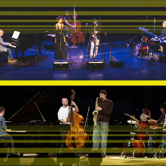 Canarias Jazz Showroom Tenerife 2026 — Music in Santa Cruz de Tenerife, Tenerife