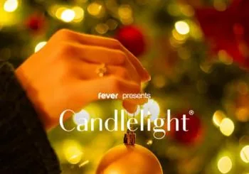 Candlelight: Bandas Sonoras de Películas Navideñas en Tenerife — Música en Santa Cruz de Tenerife, Tenerife