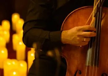 Candlelight: Clásicos de Navidad en Tenerife — Música en Santa Cruz de Tenerife, Tenerife