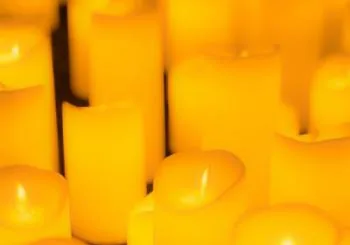 Candlelight: El Señor de los Anillos en Tenerife — Música en Santa Cruz de Tenerife, Tenerife