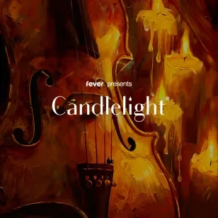 Candlelight: Las Cuatro Estaciones de Vivaldi — Música en San Cristóbal de La Laguna, Tenerife