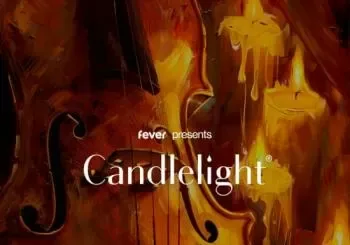 Candlelight: Las cuatro estaciones de Vivaldi en Tenerife — Música en Santa Cruz de Tenerife, Tenerife