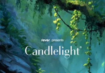 Candlelight: Tributo a Phil Collins en Tenerife — Música en Santa Cruz de Tenerife, Tenerife